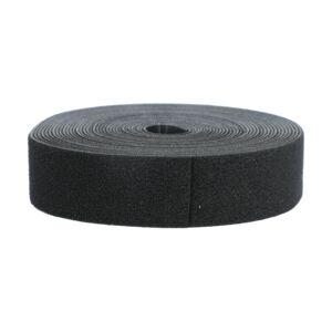 BUNDLING WRAP 3/4"X30' BLACK SCOTCH BUNDLING WRAP 3/4"X30' BLACK SCOTCH